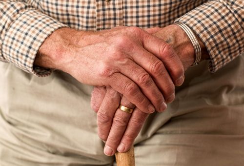 “The Rising Cost of Healthcare for Elderly Americans