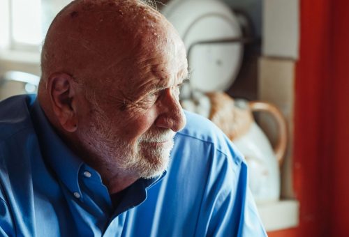Could This Report Be The Definitive Answer To Your elder care?