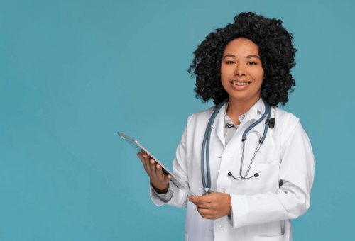 Empowering Women in Medicine: Navigating the Path to Leadership