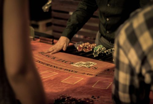 “The Hidden Toll: How Senior Gambling Impacts Mental Health and Finances”