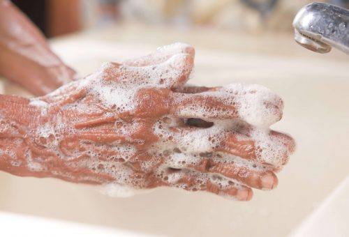 “Clean Hands, Healthy Lives: Unveiling the Crucial Role of Handwashing”